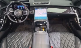 Mercedes-Benz S 580 LONG 4MATIC /���������/��������/���������/360 | Mobile.bg � ����� ������ 7