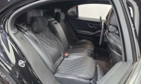 Mercedes-Benz S 580 LONG 4MATIC /���������/��������/���������/360 | Mobile.bg � ����� ������ 12