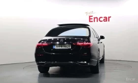 Mercedes-Benz S 580 LONG 4MATIC /���������/��������/���������/360 | Mobile.bg � ����� ������ 4