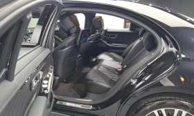 Mercedes-Benz S 580 LONG 4MATIC /���������/��������/���������/360 | Mobile.bg � ����� ������ 11