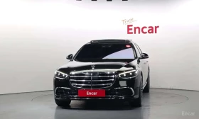 Mercedes-Benz S 580 LONG 4MATIC /���������/��������/���������/360 | Mobile.bg � ����� ������ 3