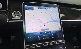 Mercedes-Benz S 580 LONG 4MATIC /���������/��������/���������/360 | Mobile.bg � ����� ������ 13