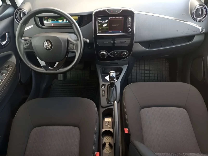 Renault Samsung Zoe 41 kwh, снимка 6 - Автомобили и джипове - 48103507