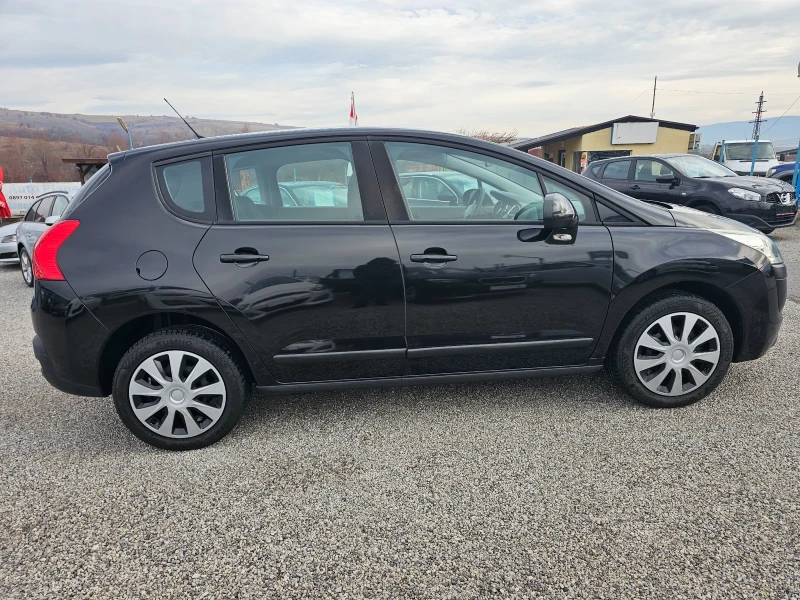 Peugeot 3008 1.6 ben , снимка 6 - Автомобили и джипове - 48417461