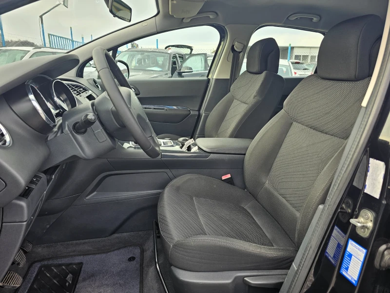 Peugeot 3008 1.6 ben , снимка 8 - Автомобили и джипове - 48417461