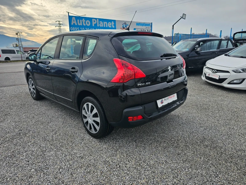 Peugeot 3008 1.6 ben , снимка 3 - Автомобили и джипове - 48417461