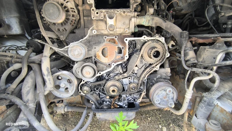 Hyundai Starex, снимка 4 - Автомобили и джипове - 50652287