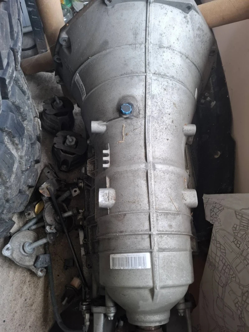 BMW 650, снимка 3 - Автомобили и джипове - 52742821