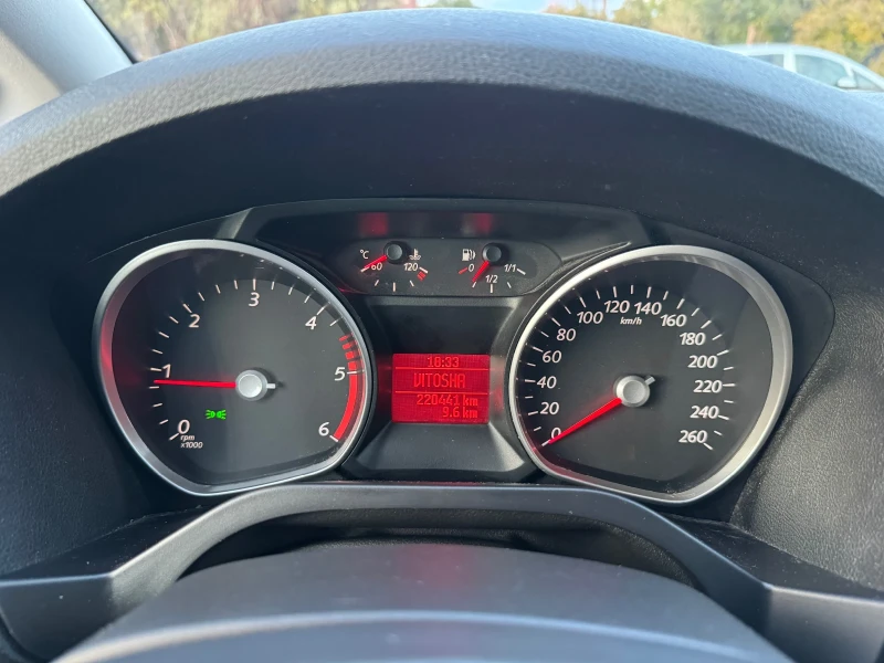 Ford S-Max 2.0 Дизел/7-Местен, снимка 12 - Автомобили и джипове - 51898857