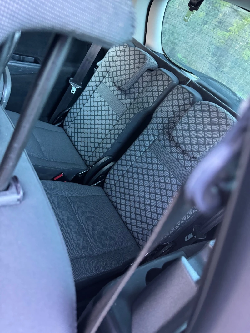 Renault Grand scenic 1.5Dci, снимка 5 - Автомобили и джипове - 52808696