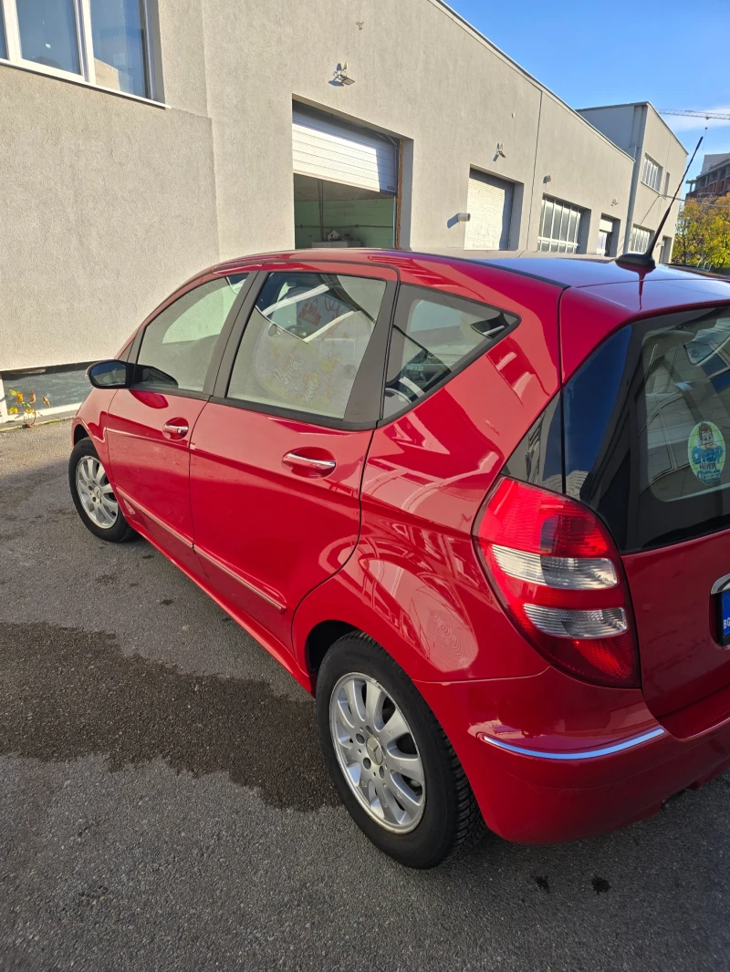 Mercedes-Benz A 180, снимка 3 - Автомобили и джипове - 52620531