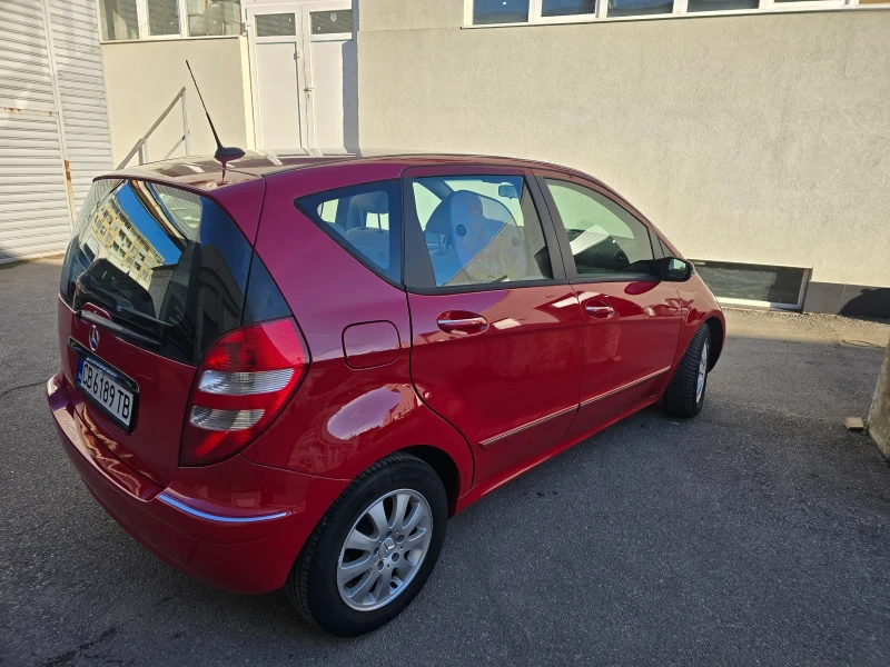 Mercedes-Benz A 180, снимка 2 - Автомобили и джипове - 52620531