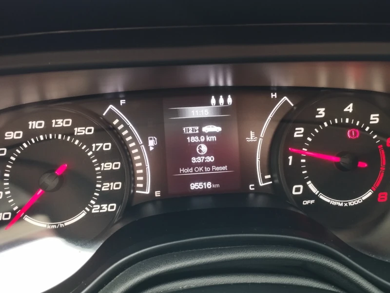 Fiat Tipo, снимка 16 - Автомобили и джипове - 53279580