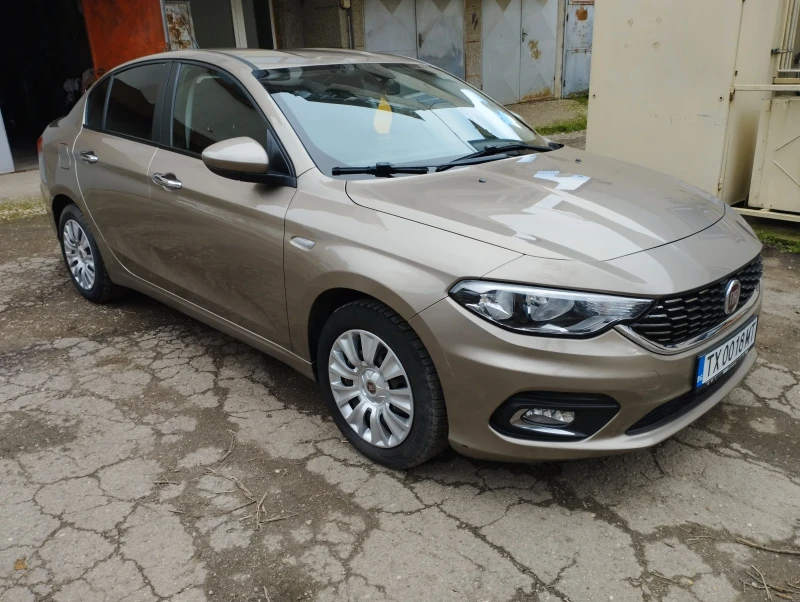 Fiat Tipo