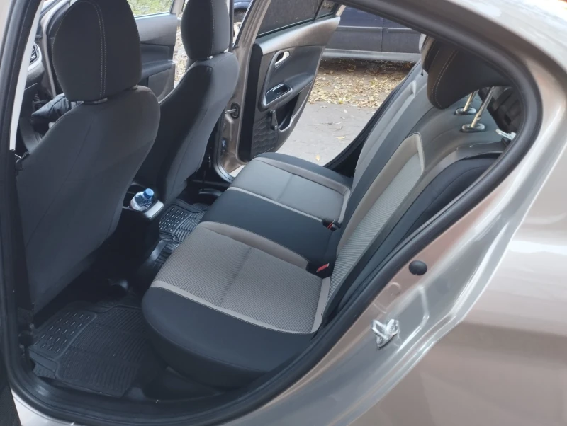 Fiat Tipo, снимка 12 - Автомобили и джипове - 53279580