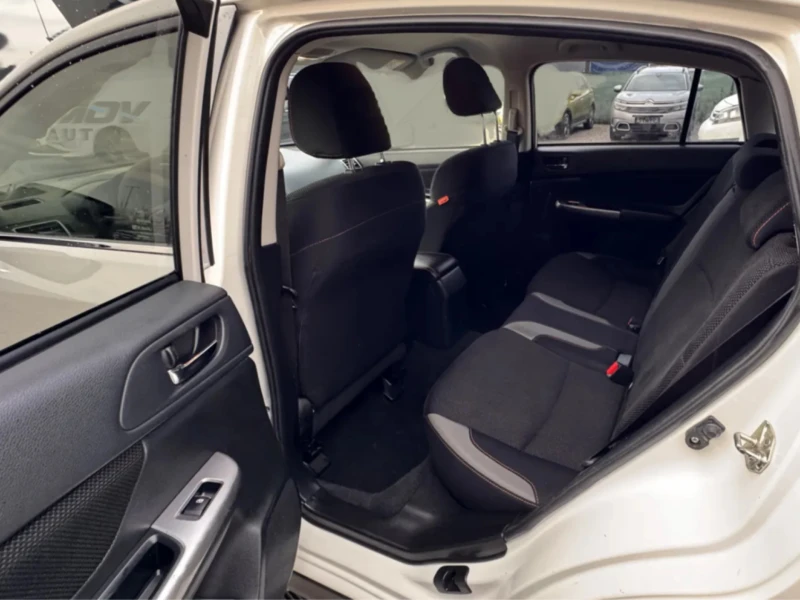 Subaru XV 2.0i 150KС. 4Х4 FACELIFT АВТОМАТИК НАВИГАЦИЯ КАМЕР, снимка 13 - Автомобили и джипове - 53394164