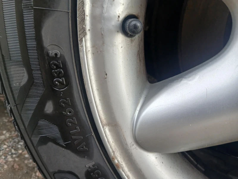 Mercedes-Benz C 270, снимка 10 - Автомобили и джипове - 53470427