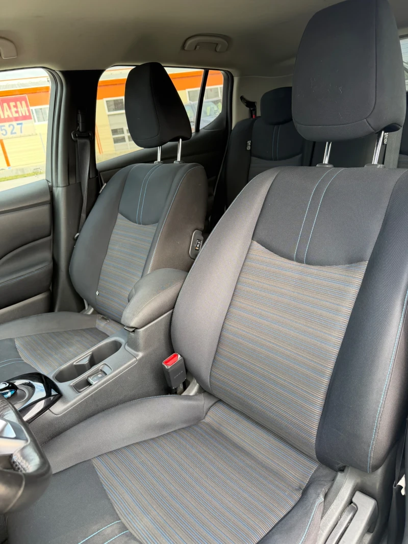 Nissan Leaf  * НОВ* ТОП* , снимка 10 - Автомобили и джипове - 53496319