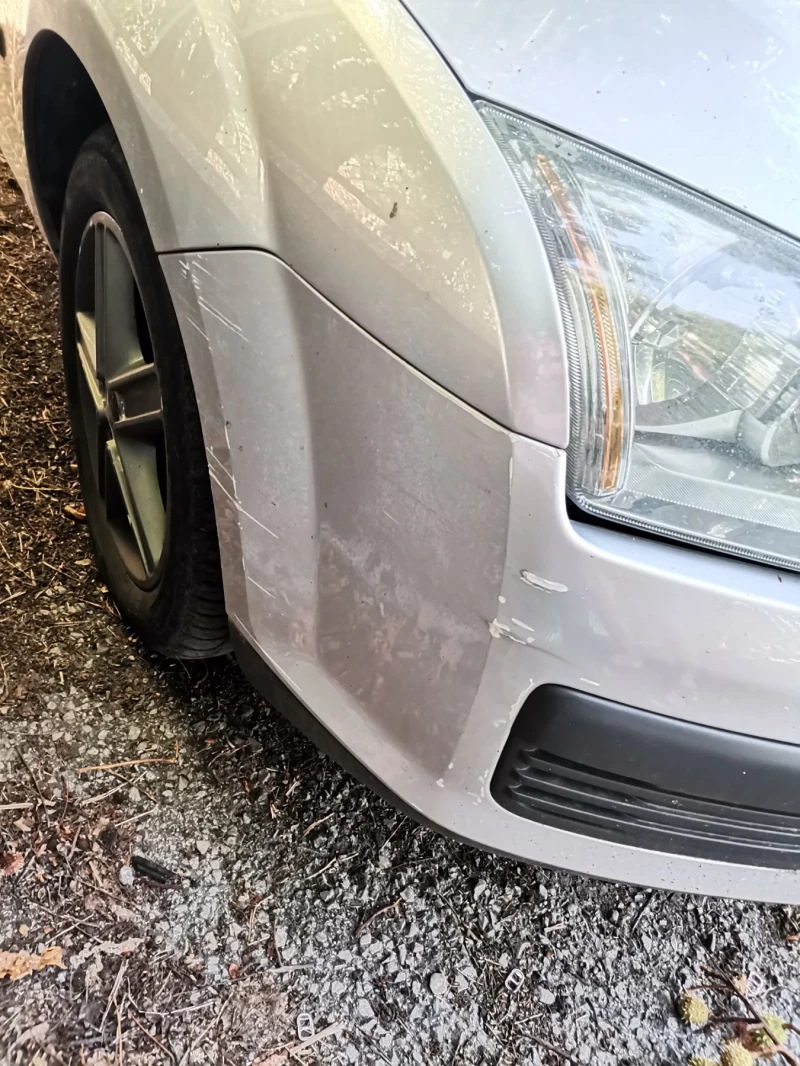 Ford Focus 1.8, снимка 6 - Автомобили и джипове - 53595353