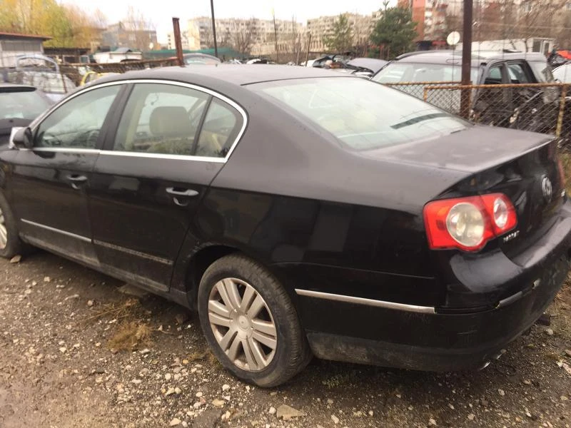 VW Passat 2.0TDI-CR/CBAB, снимка 12 - Автомобили и джипове - 24081388