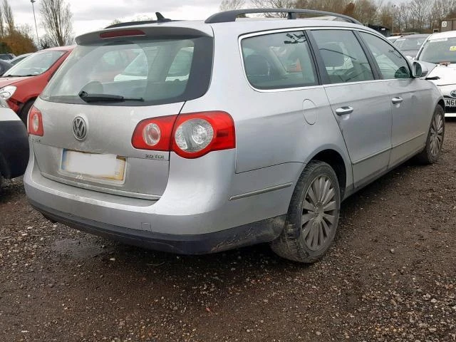 VW Passat 2.0TDI-CR/CBAB, снимка 2 - Автомобили и джипове - 24081388