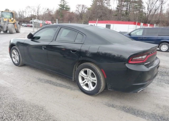 Dodge Charger  SXT RWD, снимка 3 - Автомобили и джипове - 48812452