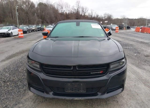 Dodge Charger  SXT RWD, снимка 8 - Автомобили и джипове - 48812452