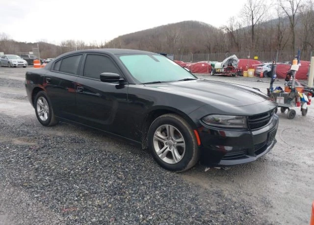 Dodge Charger  SXT RWD, снимка 7 - Автомобили и джипове - 48812452