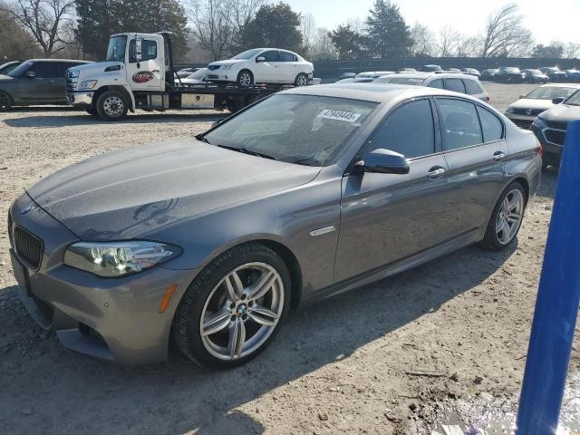 BMW 535 3.0L 6 Rear-wheel drive, снимка 1 - Автомобили и джипове - 49587641