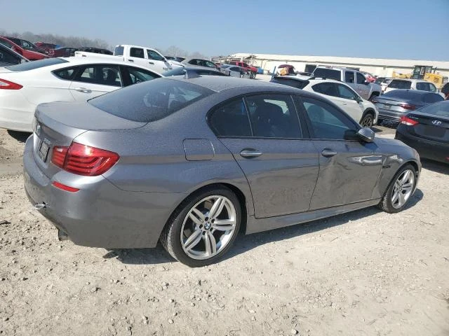 BMW 535 3.0L 6 Rear-wheel drive, снимка 11 - Автомобили и джипове - 49587641