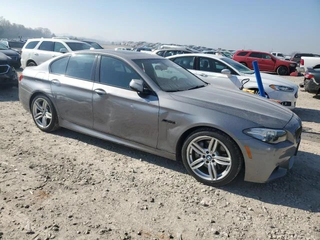 BMW 535 3.0L 6 Rear-wheel drive, снимка 7 - Автомобили и джипове - 49587641