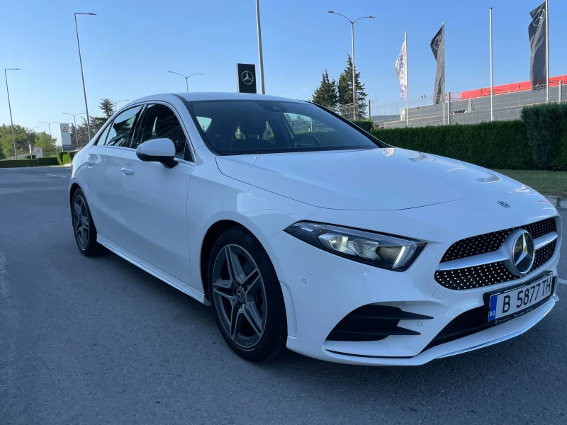 Mercedes-Benz A 200 А200 4МАТИК - 68000 лв. - 69420302 1