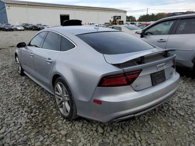 Audi A7 PREMIUM PLUS  !DISTRONIC// | Mobile.bg   2