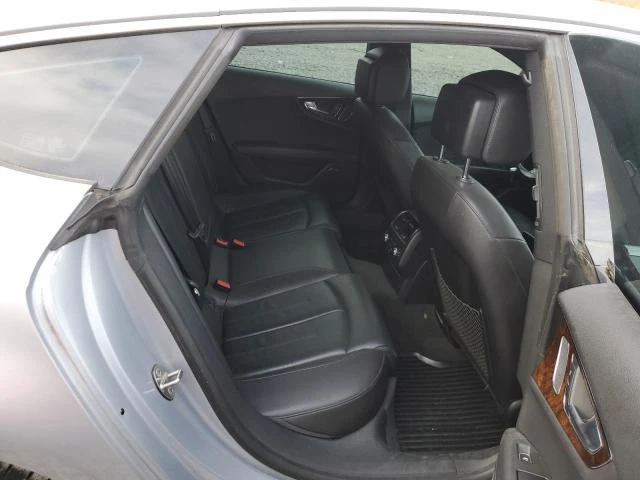 Audi A7 PREMIUM PLUS  !DISTRONIC// | Mobile.bg   9