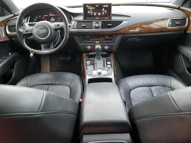 Audi A7 PREMIUM PLUS  !DISTRONIC// | Mobile.bg   8