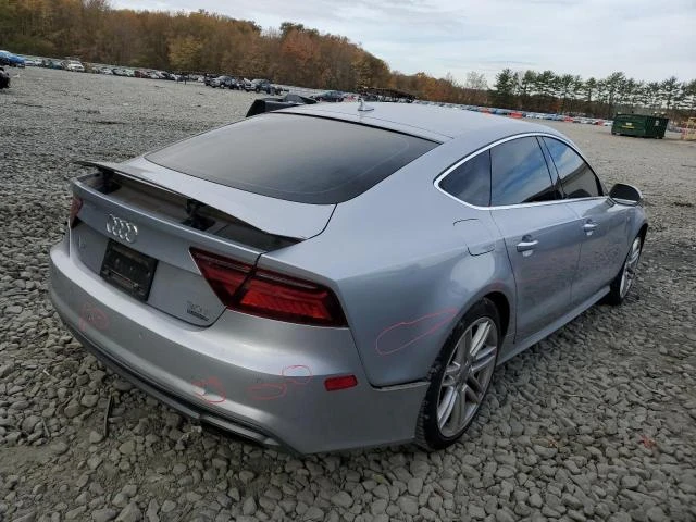 Audi A7 PREMIUM PLUS  !DISTRONIC// | Mobile.bg   4