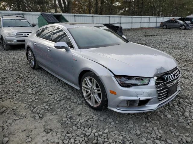Audi A7 PREMIUM PLUS  !DISTRONIC// | Mobile.bg   5