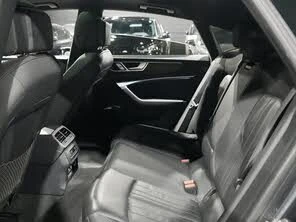 Audi A7 Quattro Progressiv* АвтоКредит* (ЦЕНА ДО БЪЛГАРИЯ), снимка 15 - Автомобили и джипове - 53891646