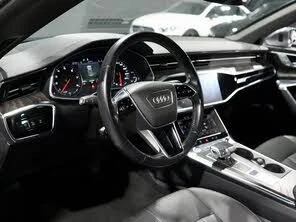 Audi A7 Quattro Progressiv* АвтоКредит* (ЦЕНА ДО БЪЛГАРИЯ), снимка 8 - Автомобили и джипове - 53891646
