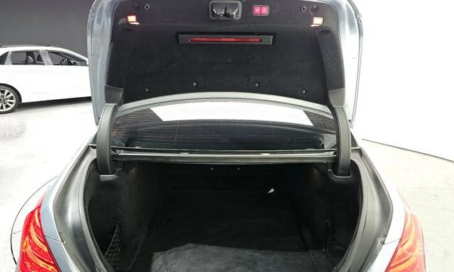 Mercedes-Benz S 350 S-Class S350 Bluetec 4MATIC, снимка 11 - Автомобили и джипове - 54176458