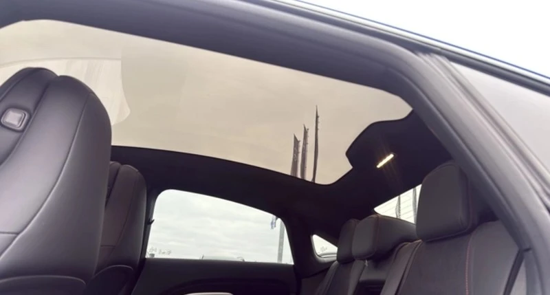 Mercedes-Benz CLA CLA 220 4Matic AMG-Line, снимка 7 - Автомобили и джипове - 56034241