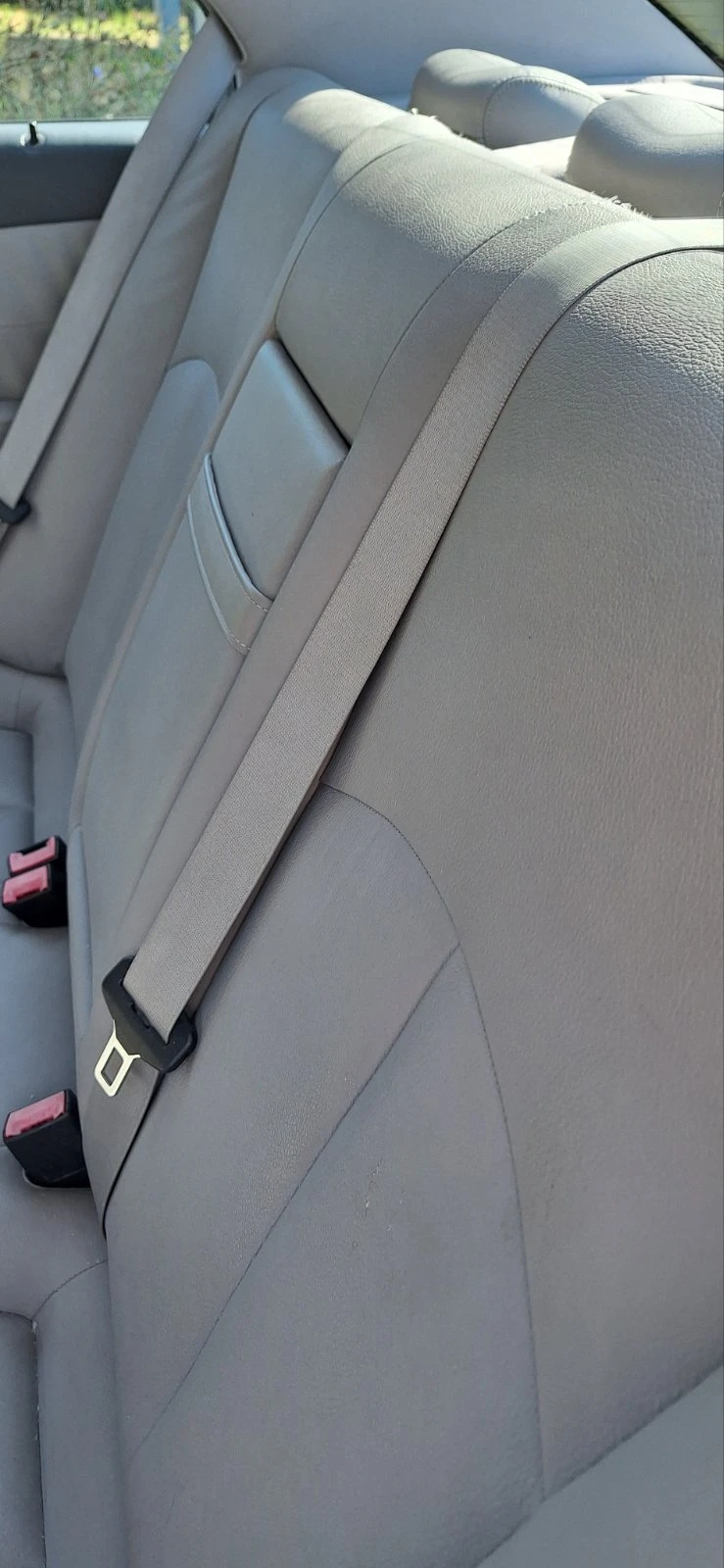 Mercedes-Benz E 220 2.2, снимка 6 - Автомобили и джипове - 56129990