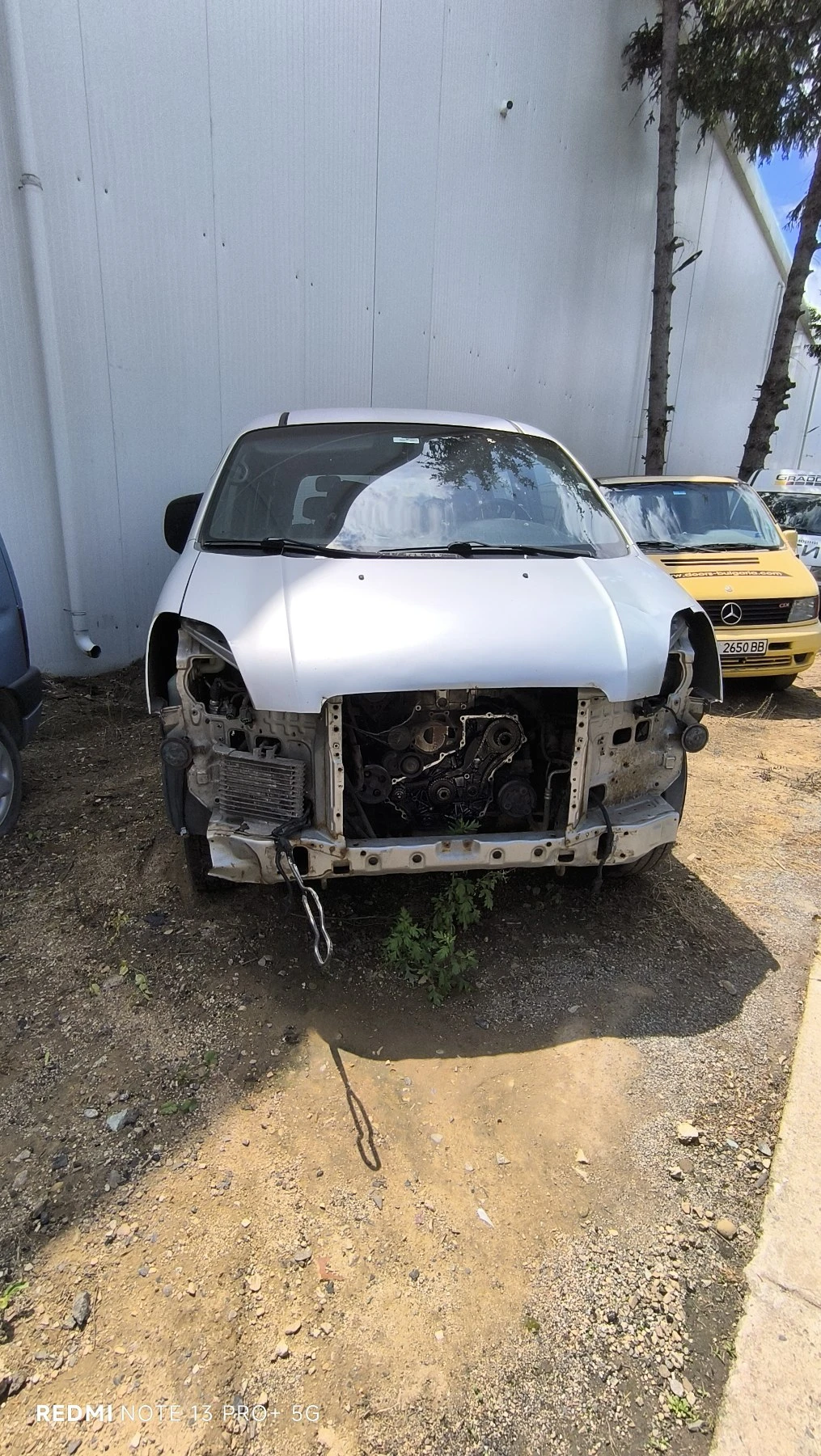 Hyundai Starex, снимка 1