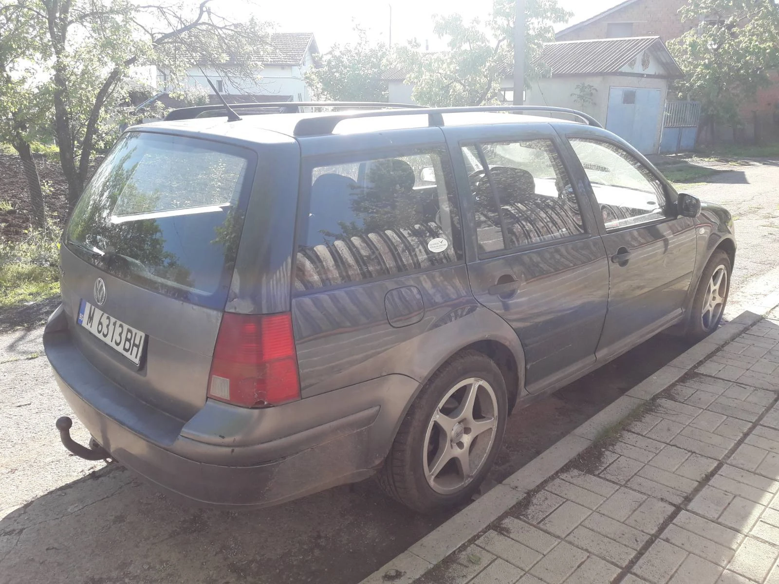 VW Golf  - изображение 6