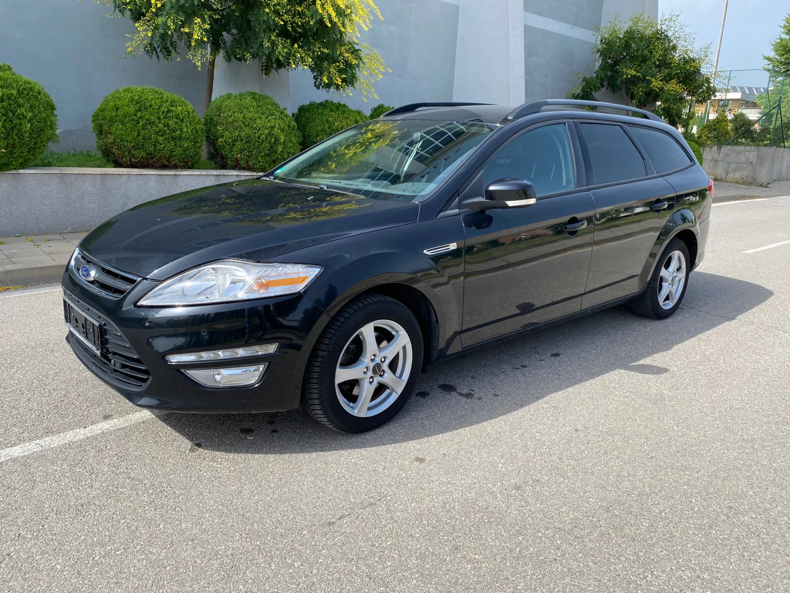 Ford Mondeo 1.6 Бензин  - изображение 3