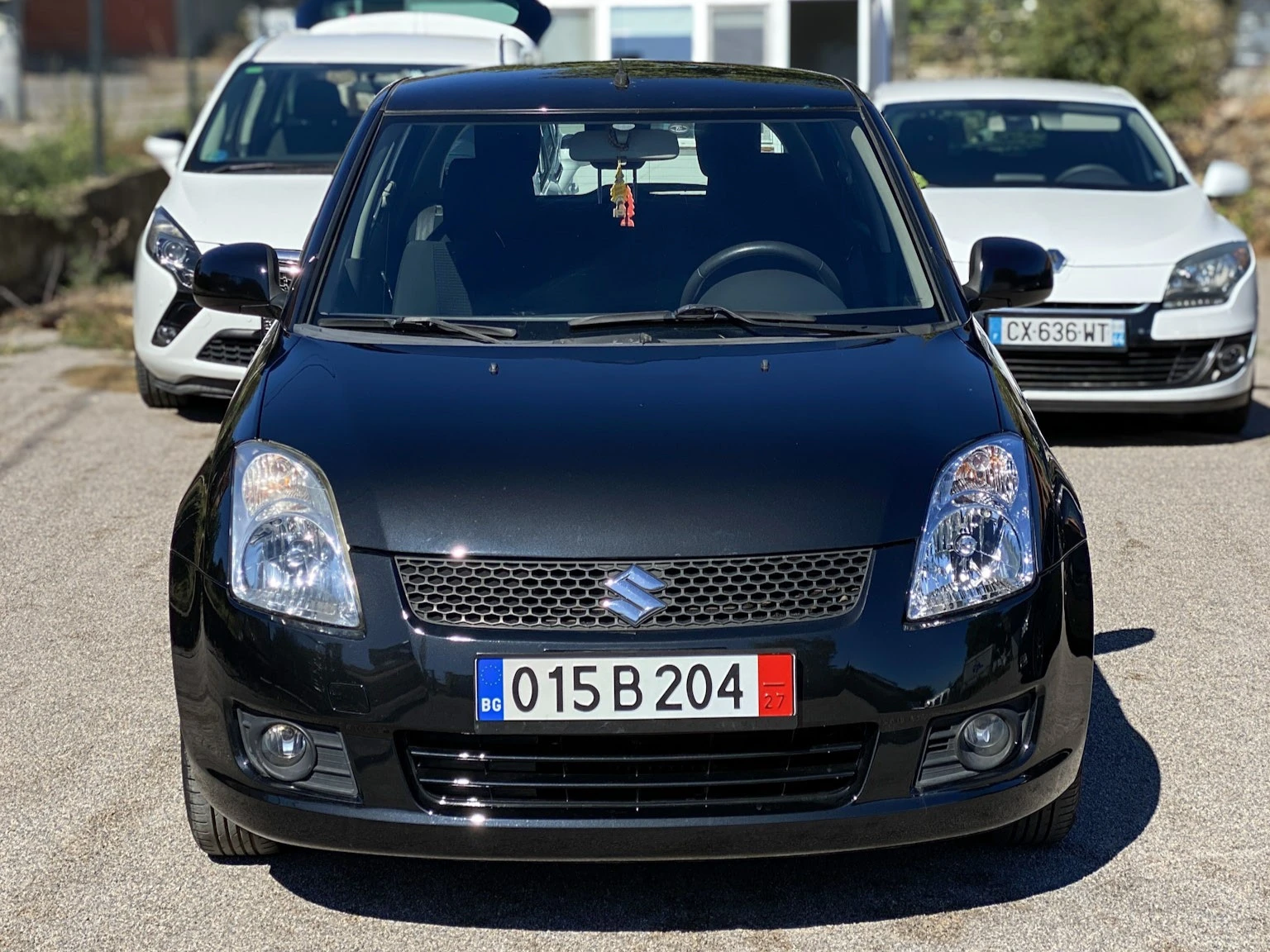 Suzuki Swift LPG 1.3i - изображение 2