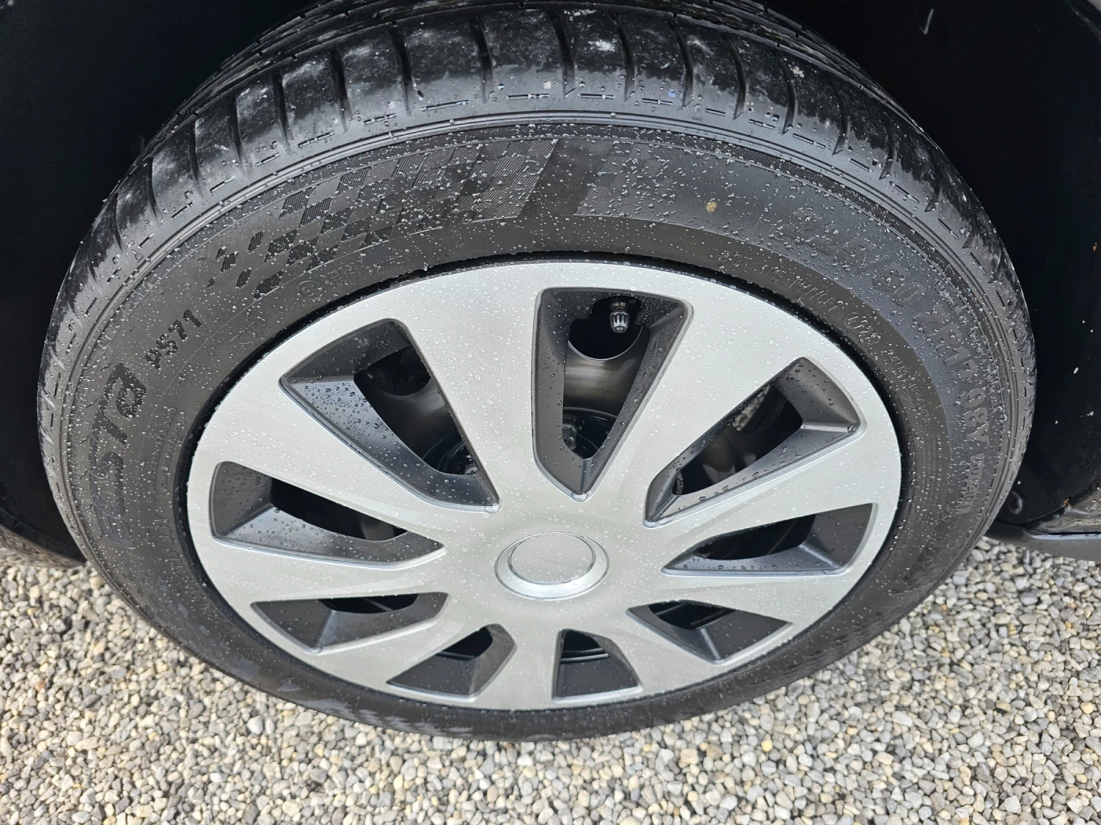 Peugeot 3008 1.6 ben  | Mobile.bg — изображение 12