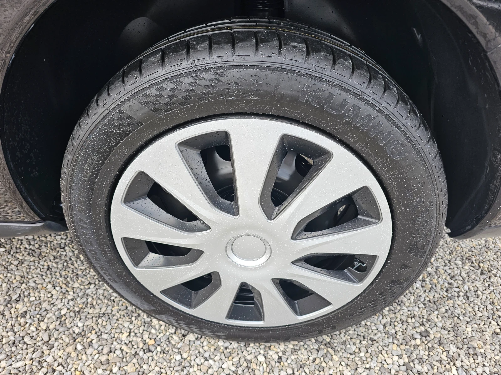 Peugeot 3008 1.6 ben  | Mobile.bg — изображение 13