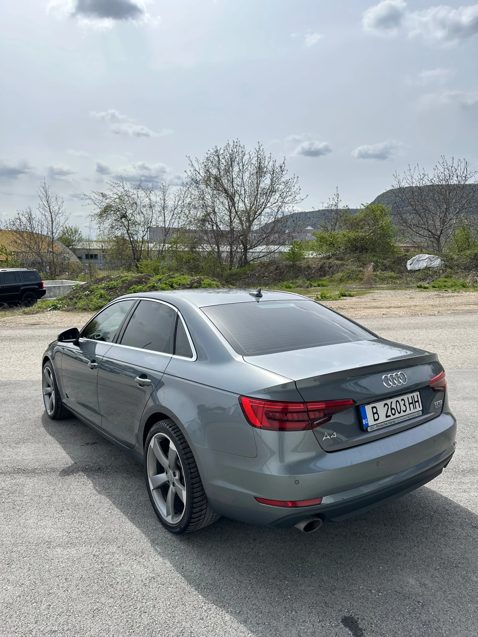 Audi A4 252к.с. QUATTRO/БАРТЕР/ЛИЗИНГ - изображение 5