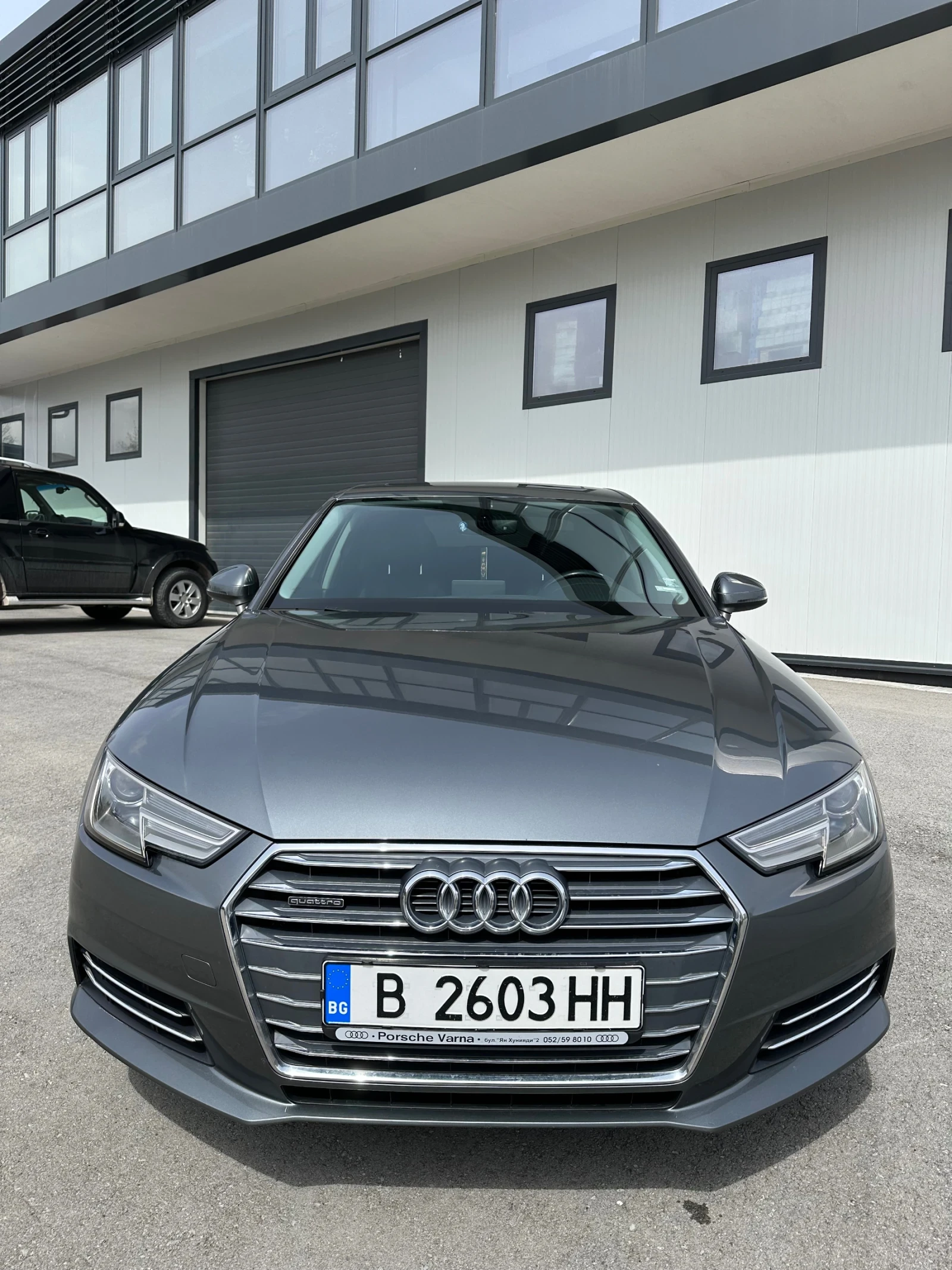 Audi A4 252к.с. QUATTRO/БАРТЕР/ЛИЗИНГ - изображение 2